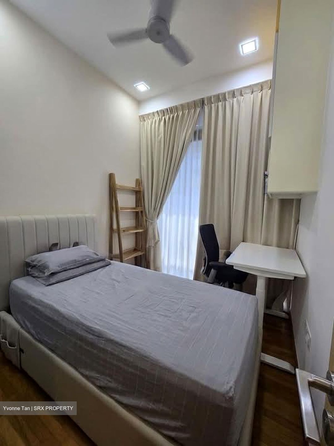 The Skywoods (D23), Condominium #595895701